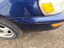 1996 Toyota Corolla - Photo 39