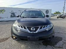 2014 Nissan Murano - Photo 2