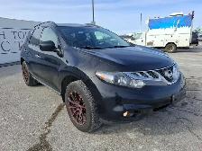 2014 Nissan Murano - Photo 3