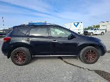 2014 Nissan Murano - Photo 4
