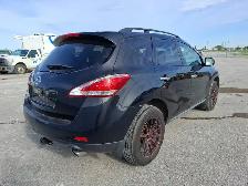 2014 Nissan Murano - Photo 5