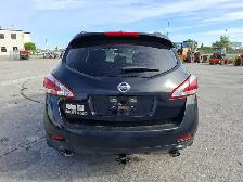2014 Nissan Murano - Photo 6
