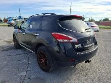 2014 Nissan Murano - Photo 7