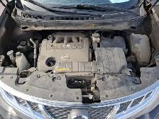 2014 Nissan Murano - Photo 9