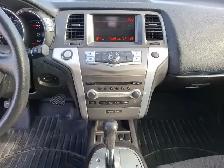 2014 Nissan Murano - Photo 12