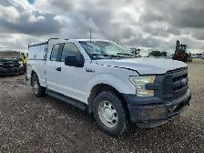 2015 Ford F-150 - Photo 2