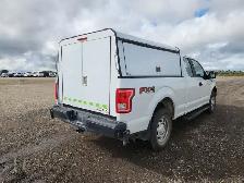 2015 Ford F-150 - Photo 3