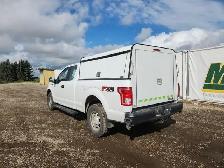 2015 Ford F-150 - Photo 4