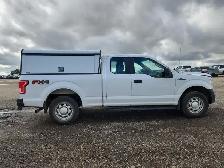 2015 Ford F-150 - Photo 7