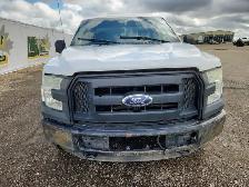 2015 Ford F-150 - Photo 8