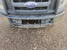 2015 Ford F-150 - Photo 35