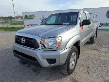 2014 Toyota Tacoma