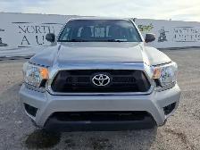 2014 Toyota Tacoma - Photo 2