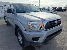 2014 Toyota Tacoma - Photo 3