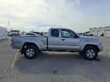2014 Toyota Tacoma - Photo 4
