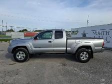 2014 Toyota Tacoma - Photo 8