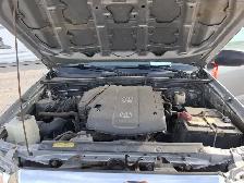 2014 Toyota Tacoma - Photo 9