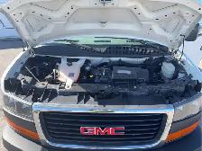 2017 GMC Savana - Photo 9