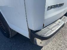 2017 GMC Savana - Photo 24