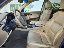 2008 Acura MDX - Photo 10