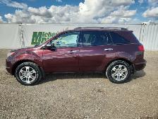 2008 Acura MDX - Photo 15