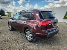 2008 Acura MDX - Photo 16