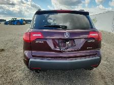 2008 Acura MDX - Photo 17