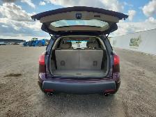 2008 Acura MDX - Photo 18