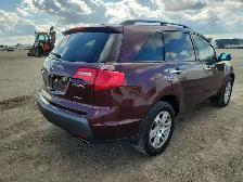 2008 Acura MDX - Photo 21