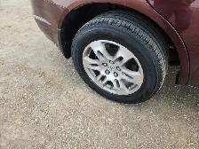 2008 Acura MDX - Photo 22