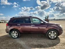 2008 Acura MDX - Photo 27