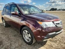 2008 Acura MDX - Photo 28
