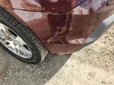 2008 Acura MDX - Photo 29