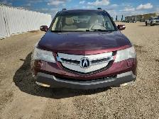 2008 Acura MDX - Photo 31