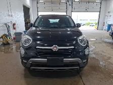 2017 FIAT 500X - Photo 2