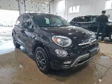 2017 FIAT 500X - Photo 3