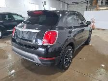 2017 FIAT 500X - Photo 4