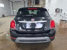 2017 FIAT 500X - Photo 5