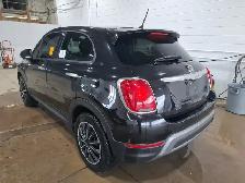 2017 FIAT 500X - Photo 6