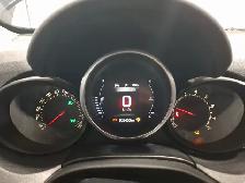 2017 FIAT 500X - Photo 9