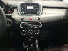 2017 FIAT 500X - Photo 10