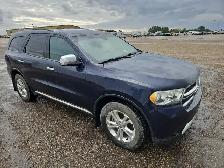 2012 Dodge Durango - Photo 2