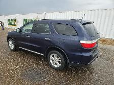 2012 Dodge Durango - Photo 3
