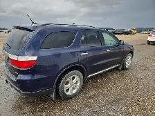 2012 Dodge Durango - Photo 4