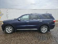 2012 Dodge Durango - Photo 5