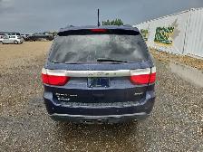 2012 Dodge Durango - Photo 6