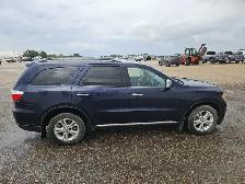 2012 Dodge Durango - Photo 7