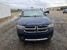 2012 Dodge Durango - Photo 8