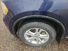 2012 Dodge Durango - Photo 9