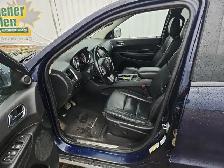 2012 Dodge Durango - Photo 13